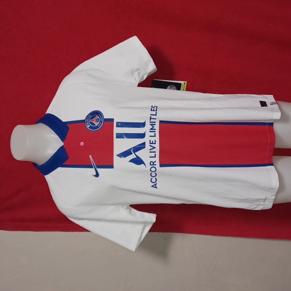 Soccer jersey